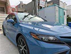 تويوتا كامري